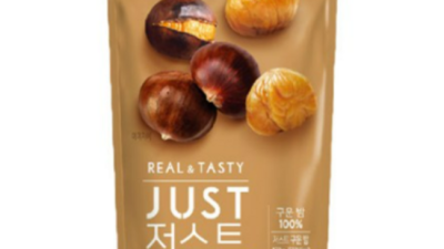 밤 덕후의 솔직후기! 동원밤 최저가 득템 꿀팁 대방출🎁